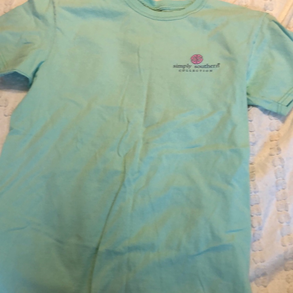 Simply southern shirt